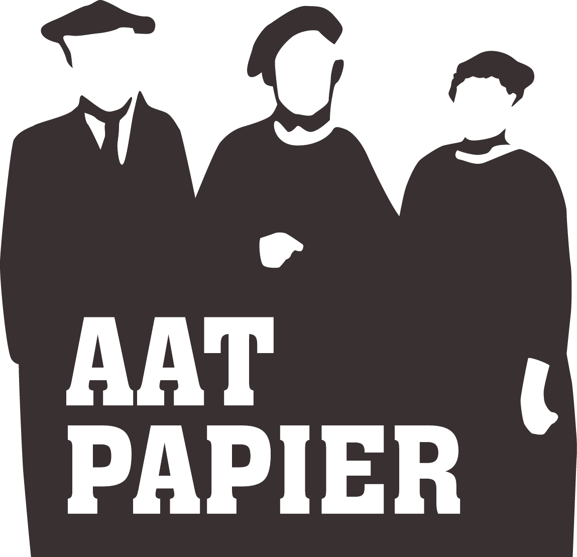 Aatpapier